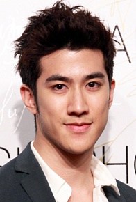 Аариф Ли (Aarif Lee)