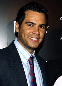 Кэш Уоррен (Cash Warren)