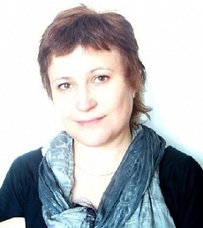 Инна Евланникова