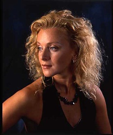 Терехова Анна