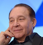 Максим Дунаевский: «Многие не узнают меня в музыке фильма «О любви»»