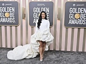 Золотой глобус 2022: церемония вручения премии, Хлоя Флауэр