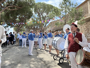 Канны 2022, день девятый. Завершение работы кинорынка, ажиотаж вокруг «Элвиса», прием у мэра для прессы