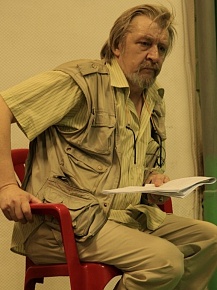 Виктор Наймушин