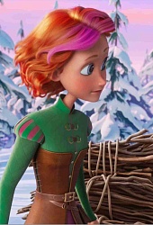 Золушка. Тайна трех желаний