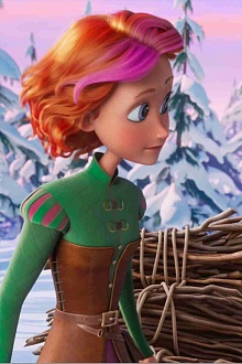 Золушка. Тайна трех желаний