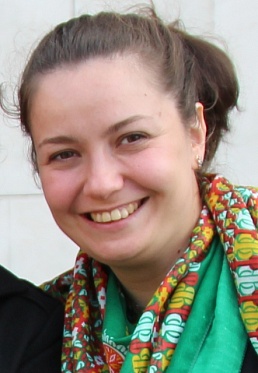 Олеся Дейнега: «Очень хочется уже делать полнометражное кино»