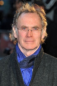 Кристофер Шеппард (Christopher Sheppard)