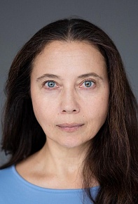 Наталья Самсонова