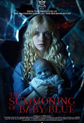 Summoning of Baby Blue