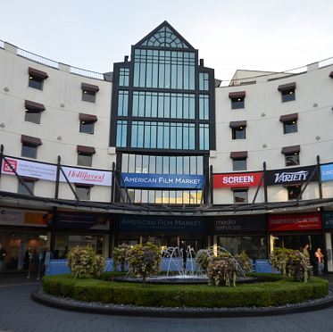 AFM 2018: фоторепортаж