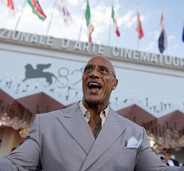 Венеция 2025: фотографии фестивальной жизни