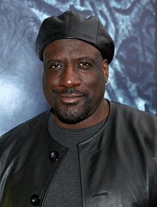 Кевин Гревье (Kevin Grevioux)