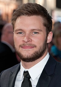 Джек Рейнор (Jack Reynor)