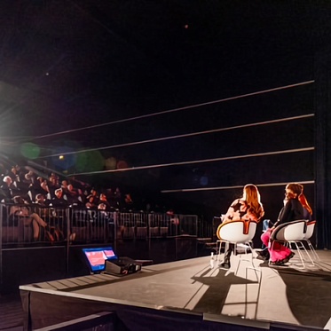 Берлинале 2024: награды Берлинского рынка копродукции