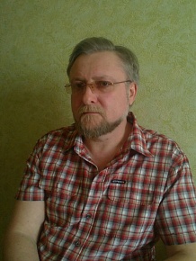 Дмитрий Куприянов