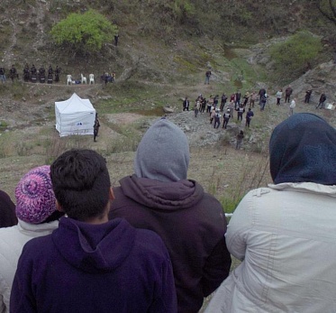 69 Фестиваль Британского института кино подвел итоги 69 Фестиваль Британского института кино подвел итоги