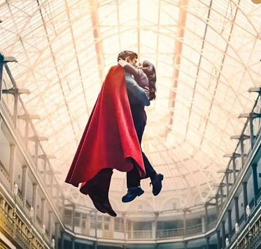 «Супермен» принес Warner Bros. $125 млн чистой прибыли «Супермен» принес Warner Bros. $125 млн чистой прибыли