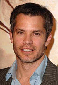 Тимоти Олифант (Timothy Olyphant)