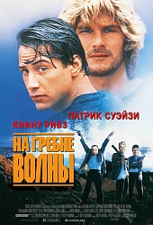 На гребне волны