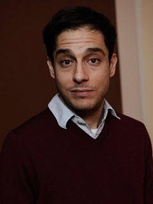 Джонатан Каздан (Jonathan Kasdan)