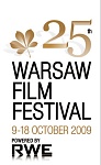 Варшавский кинофестиваль – 13-й в числе лидеров