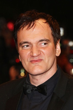 Премия за заслуги Римского фестиваля для Квентина Тарантино