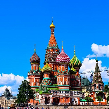 В Москву приедут главы крупнейших международных медиакомпаний В Москву приедут главы крупнейших международных медиакомпаний