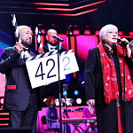 42 ММКФ: церемония открытия в фотографиях