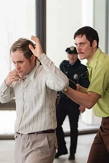 Провод мертвеца