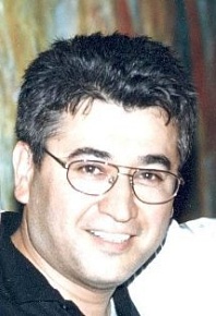 Мумин Шакиров