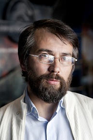 Алексей Вахрушев