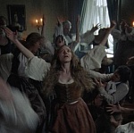 Венеция 2025: Аманда Сейфрид вновь поет в «Завещании Анны Ли»