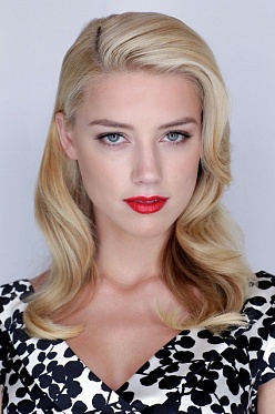 Амбер Херд станет убийцей