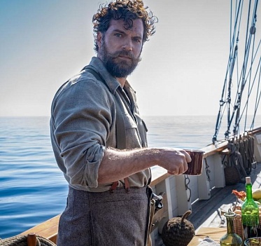 «Министерство неджентльменских дел» выйдет в прокат в России