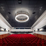 Кинотеатр «Иллюзион» будет работать круглосуточно