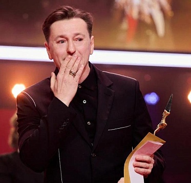 Золотой орел 2025: фотографии с церемонии награждения Золотой орел 2025: фотографии с церемонии награждения