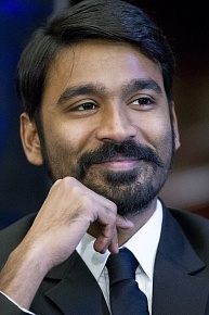 Дхануш (Dhanush)