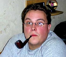 Колган Алексей