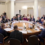 В Государственной Думе обсудили проект федерального бюджета в части культуры