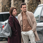 Star Media завершила съемки пятого сезона сериала «Ищейка»