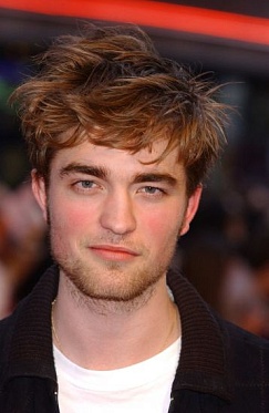 После «Новолуния» и «Затмения» для Роберта Паттинсона наступит «Рассвет»