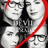 Кассовые сборы в США и Канаде с 1 по 3 мая: «Дьявол носит Prada 2» показал четвертый лучший старт года