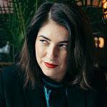 Российская компания нашла зарубежных партнеров на EFM