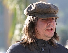 Степченко Олег