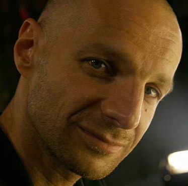 Юсуп Бахшиев: «Брутальное кино в прошлом»