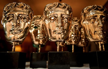 BAFTA огласила даты вручения премии за текущий год