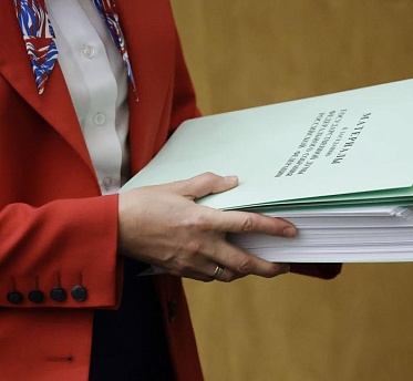 Минкультуры будет определять приоритетные направления господдержки отечественного кино