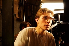 Виктор Боголюбов