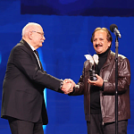 Церемония вручения кинопремии Бриллиантовая бабочка в 2026 году состоится в Москве